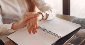 Consejos gestión del tiempo