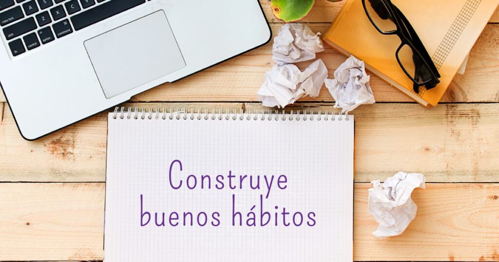 hábitos