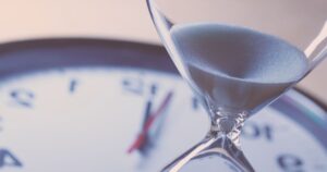 planificar el tiempo