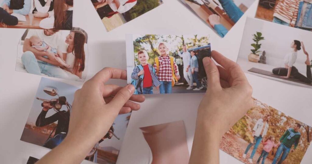 Qué es un tablero de visión