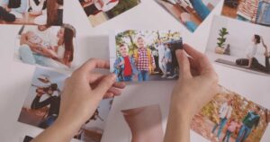 Qué es un tablero de visión