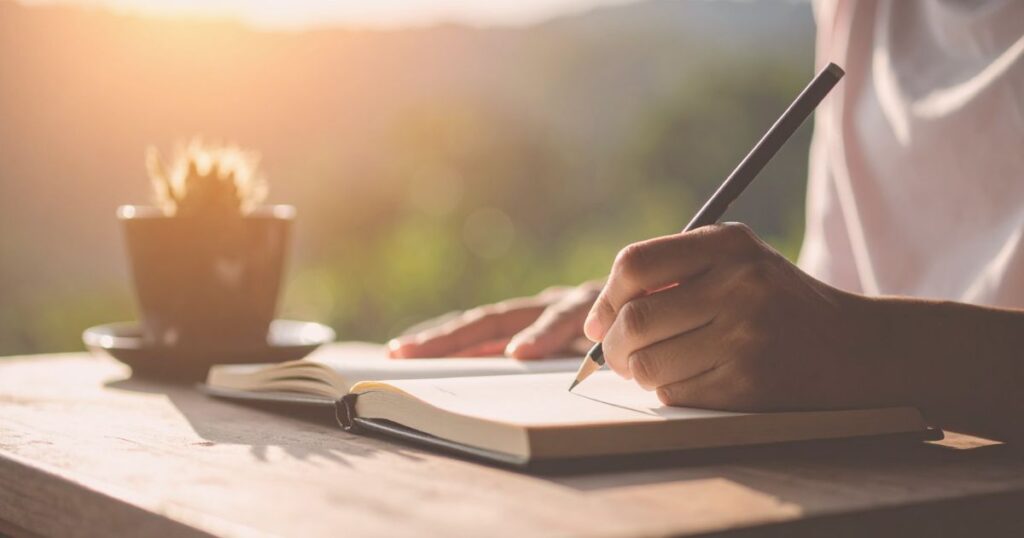 como Romantizar tu vida