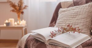 como Romantizar tu vida