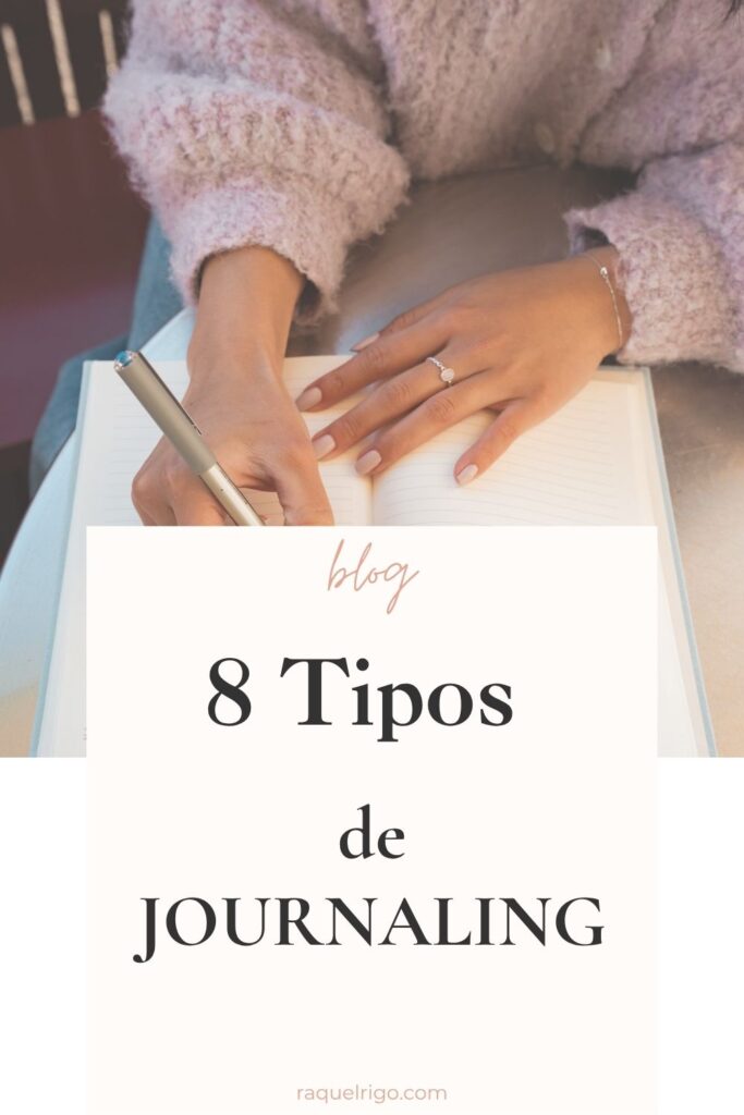 tipos journaling