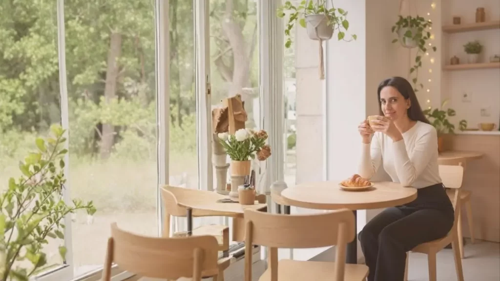 Raquel Rigo_cafeteria