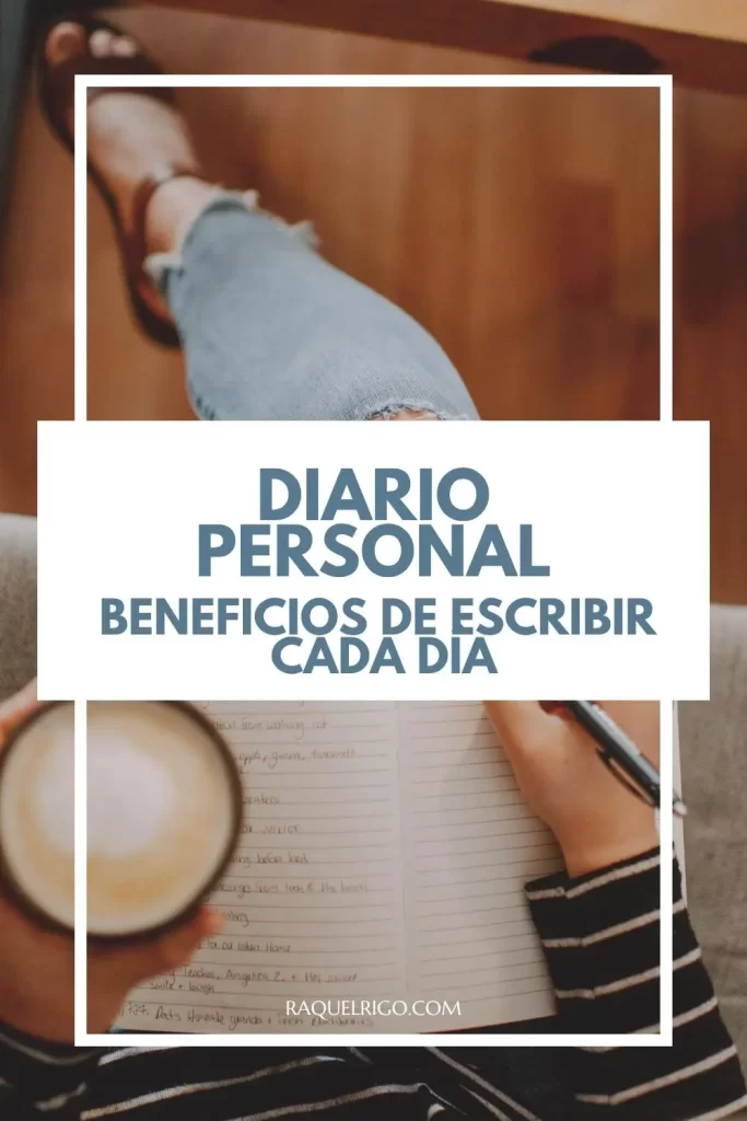 Diario Personal