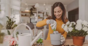 hobbies para mujeres