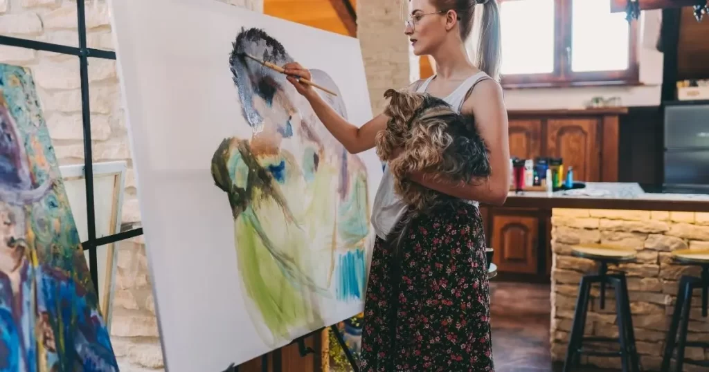 hobbies para mujeres-4