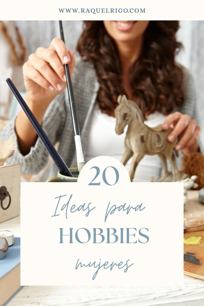 hobbies para mujeres-5