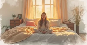 mindfulness para dormir
